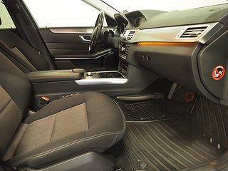 Kombi Mercedes-Benz E 9 av 21