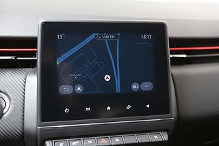 Halvkombi Renault Clio 17 av 23