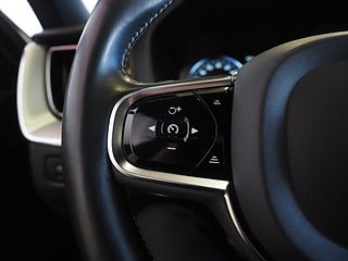 SUV Volvo XC60 22 av 28