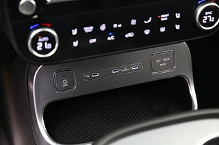 SUV Hyundai IONIQ 9 26 av 32