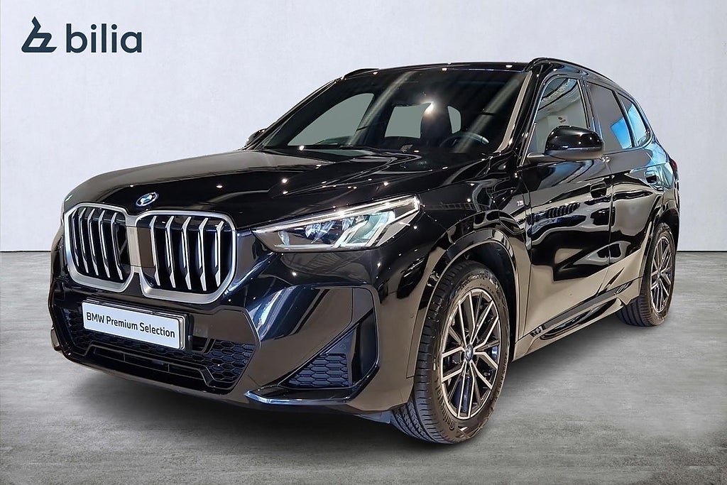 BMW X1 xDrive25e M Sport Drag Backkamera Aktiv farthållare