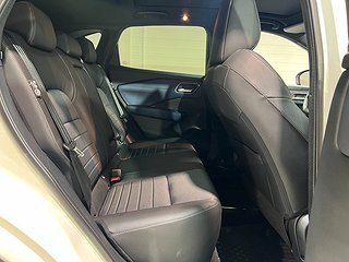 SUV Nissan Qashqai 8 av 20