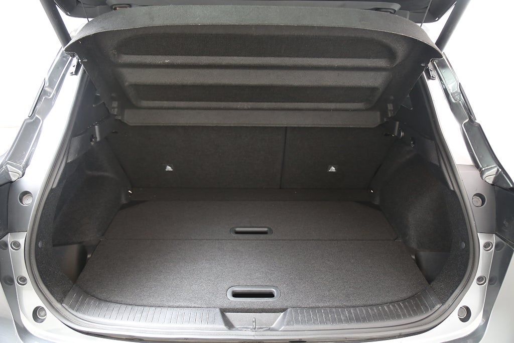 Nissan Qashqai 1,3 DIG-T 158hk 4WD Tekna 360° Massage Bose 19" Pano 2021