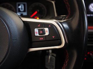 Halvkombi Volkswagen Polo 19 av 21