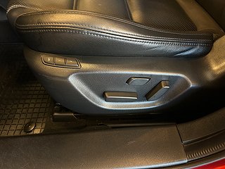 Mazda 6 2.2 AWD Optimum Drag/Dvärm/Kamera/BOSE/10ÅrsGaranti