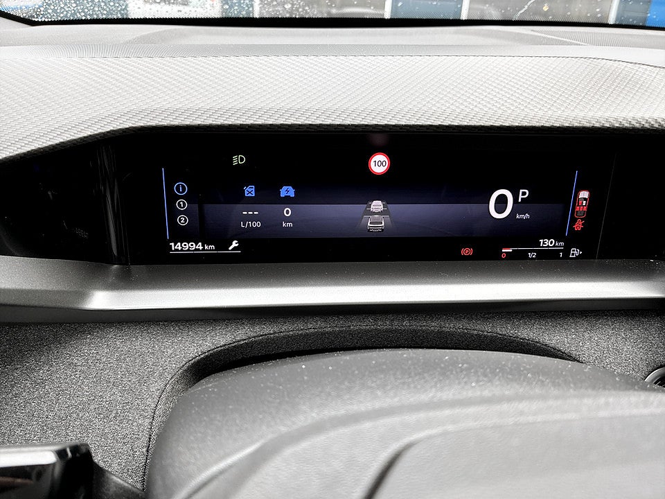 Bild på Opel Grandland X GS Hybrid 145hk Aut PANO B-KAMERA NAVI