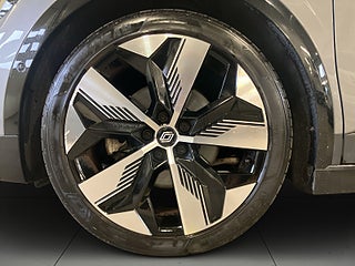 Renault Mégane E-TECH 60 kWh 360 Navi Psens Farthållare Rattvärme S&V-hjul – bild 14