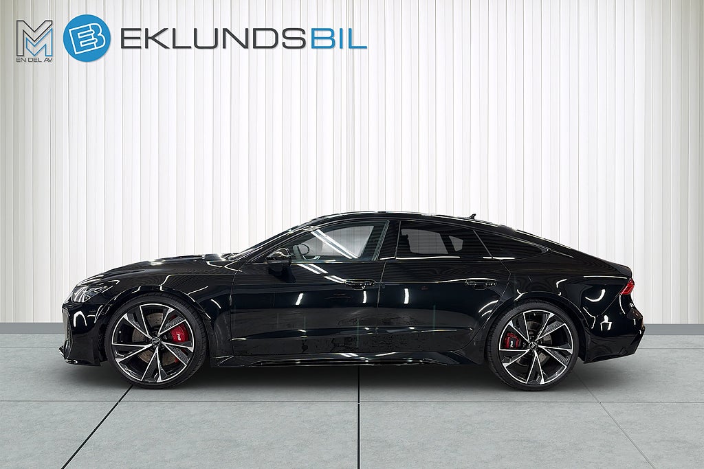 Audi A7 2021