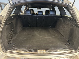 Mercedes-Benz E 220 T 4M 9G Drag/360°/D-Värm/Pano/Burmester/S&V-Däck – bild 12