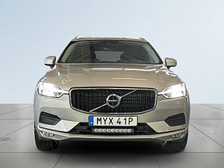 Volvo XC60 B4 AWD Momentum Advanced S&V-hjul Värmare Drag Kamera – bild 2