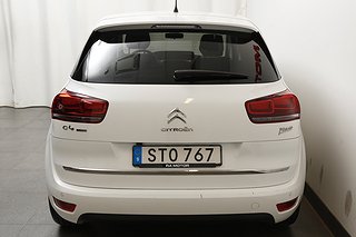 Minibuss Citroën C4 Picasso 7 av 23