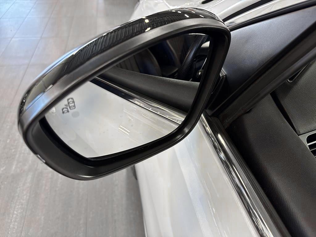 Peugeot 308 2020 - miniatyr 11