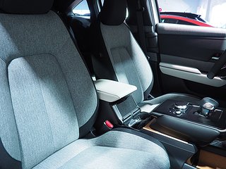 SUV Mazda MX-30 8 av 20