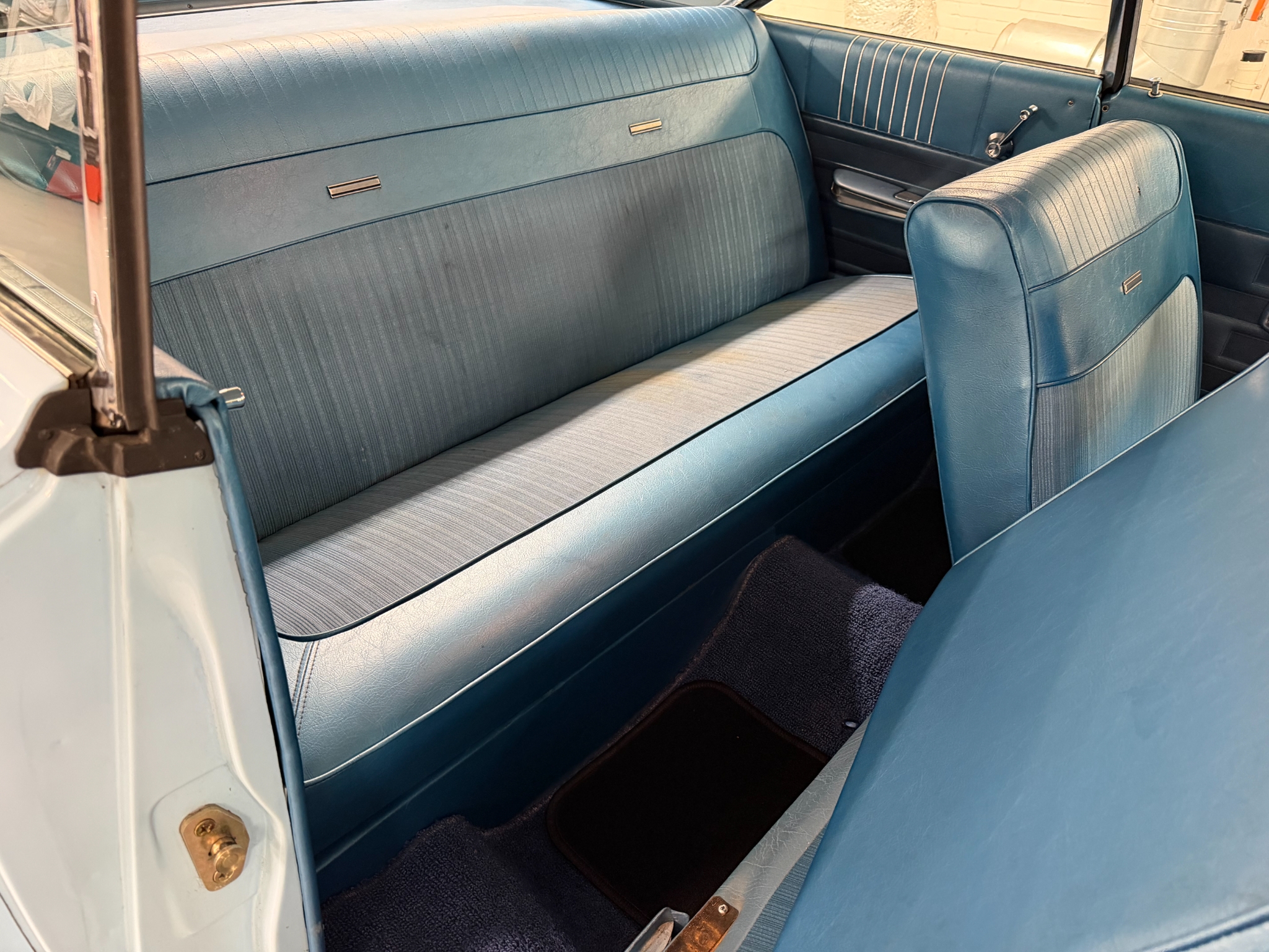 Mercury Monterey 1964, bild 7/10