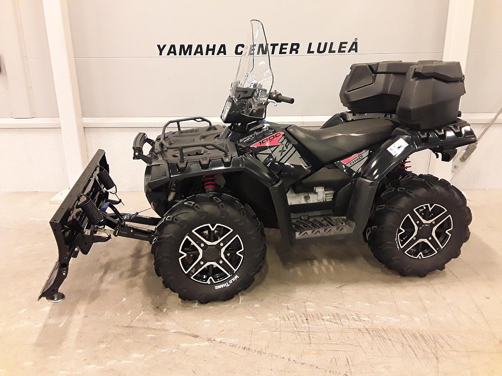 Polaris Sportsman XP 1000