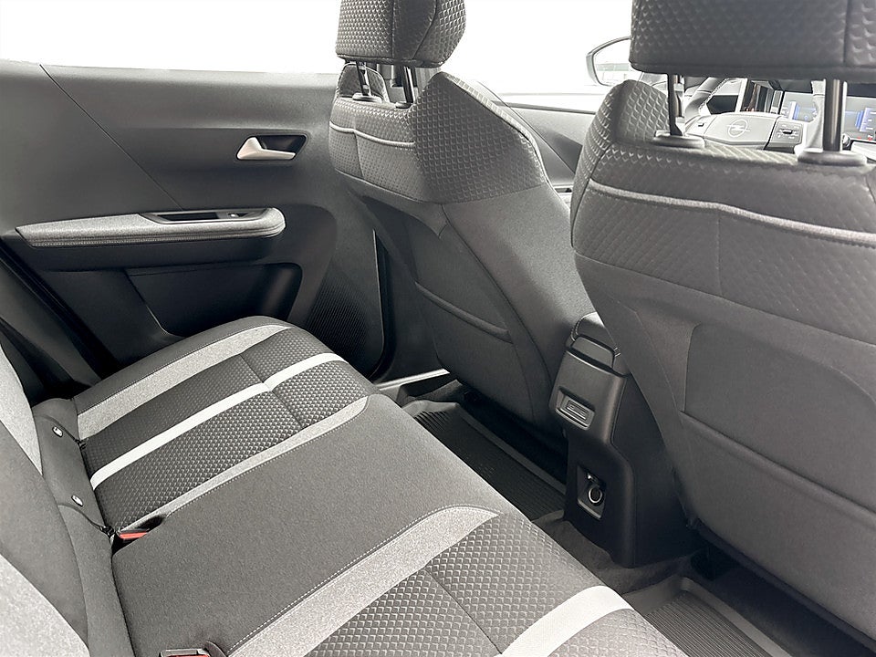 Bild på Opel Frontera GS Electric Aut - DEMO