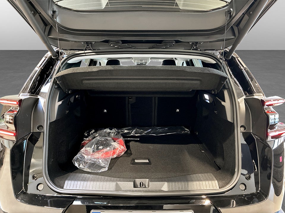 Bild på Citroen C5 Aircross MAX Avtagbar Dragkrok - DEMO