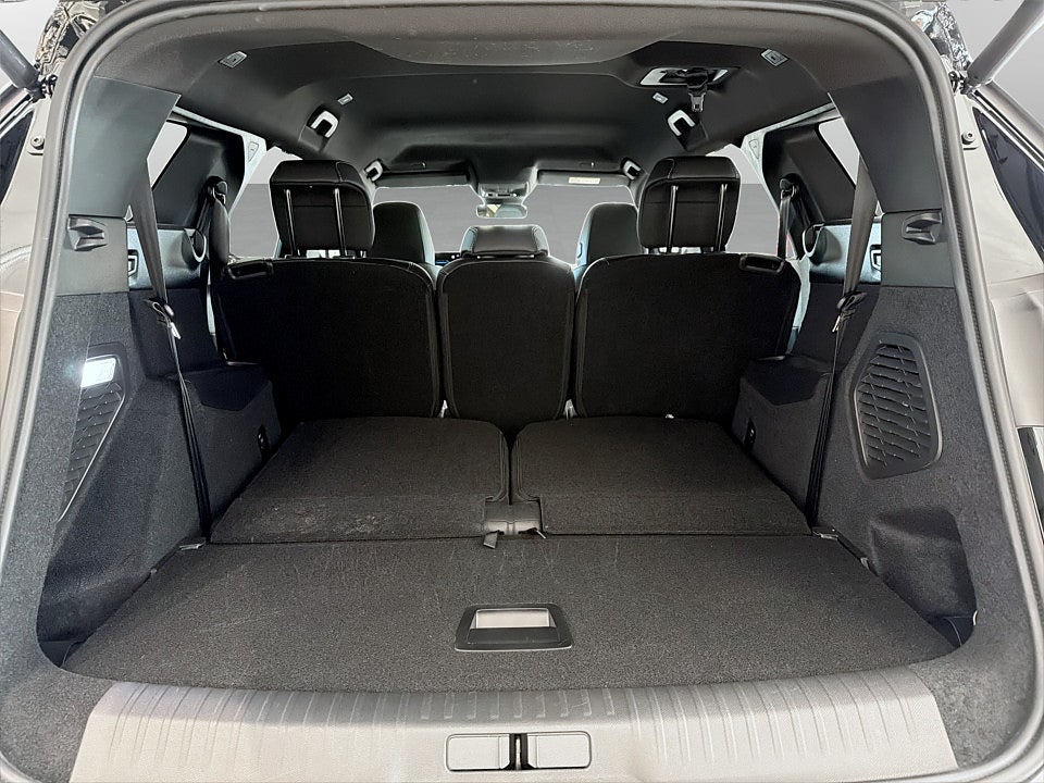 Bild på Peugeot 5008 GT Hybrid 145hk Aut 7-SITS - DEMO