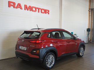 SUV Hyundai Kona 5 av 20