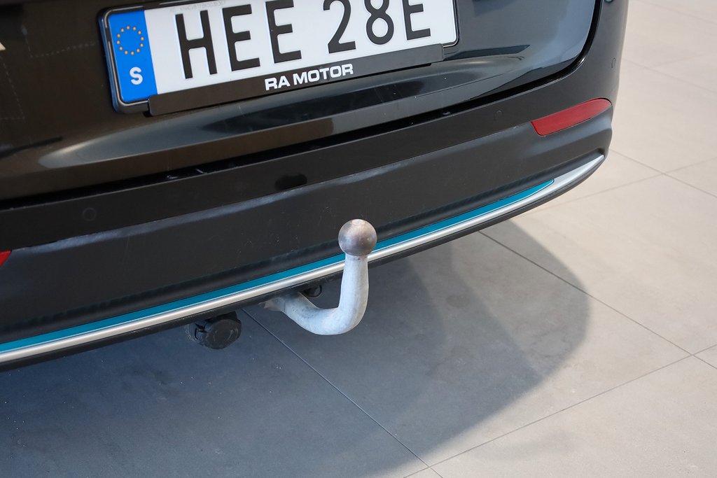 Kia Optima Sport Wagon Plug-in Hybrid Advance Plus Drag Navi 2019
