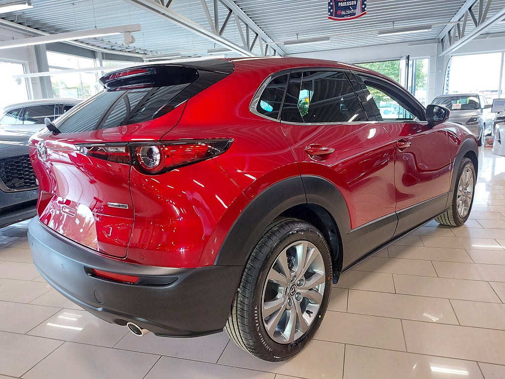Mazda CX-30  Centre-Line 2.5 e-SKYACTIV-G M Hybrid