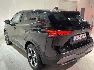 SUV Nissan Qashqai 9 av 29