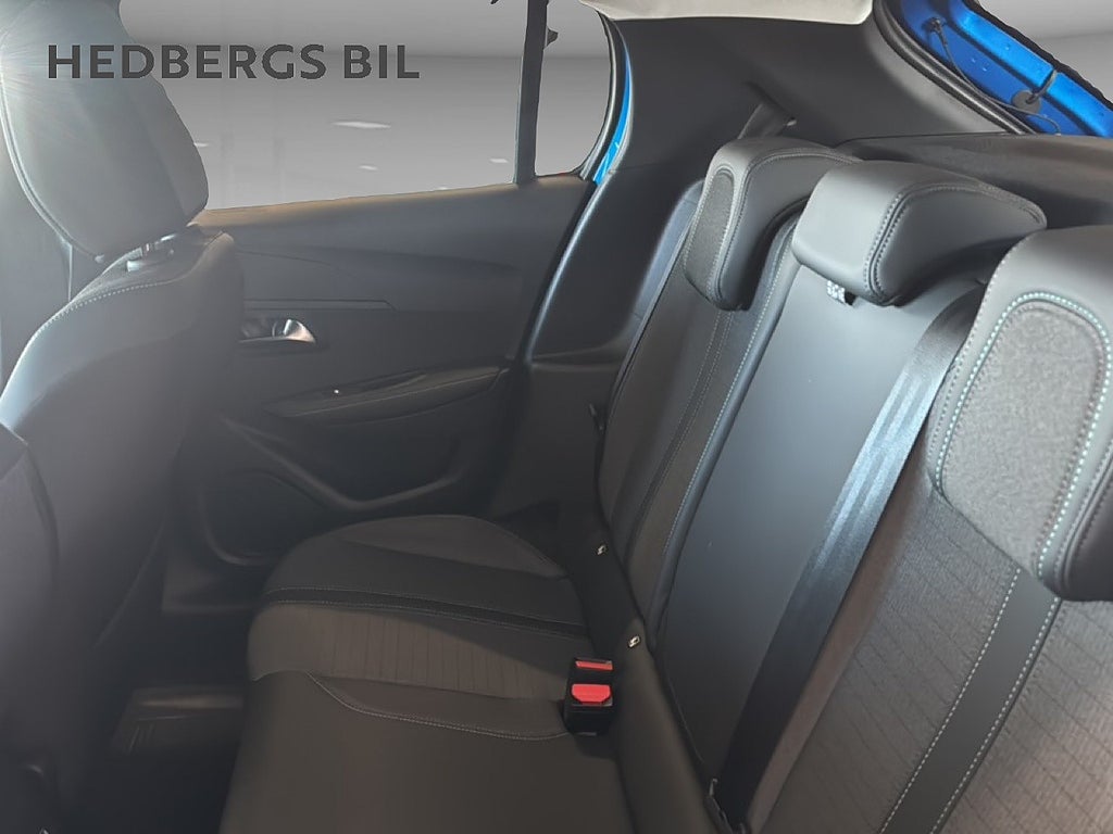 Peugeot 208 Allure 1.2 PureTech 101HK  thumbnail