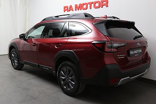 Kombi Subaru Outback 3 av 20