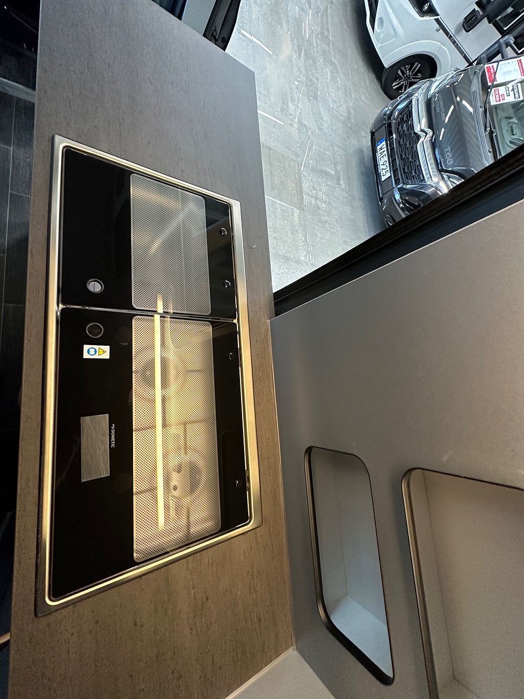 Weinsberg Cara Tour 600 MQ Automat, golvvärme, 3.49% Ränta thumbnail