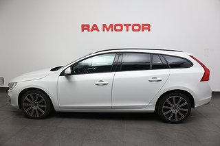 Kombi Volvo V60 4 av 16