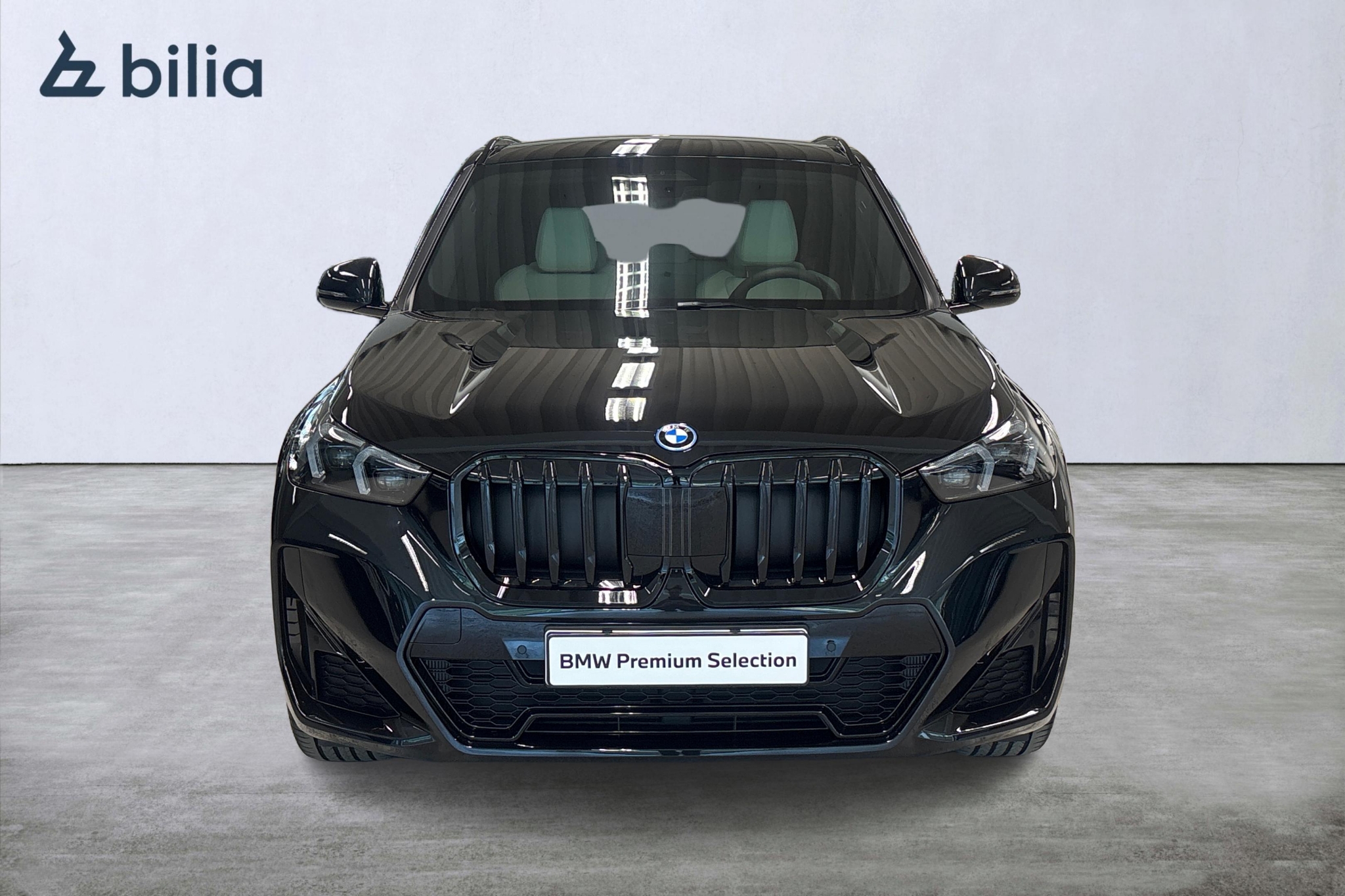 BMW X1 xDrive 25e M-Sport Pro 2027, bild 5/50