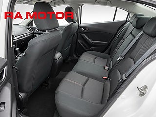 Halvkombi Mazda 3 13 av 20