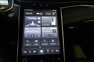 SUV MG Marvel R 21 av 27