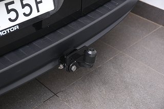 Transportbil - Skåp Mercedes-Benz Citan 12 av 12