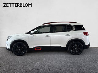 SUV Citroen C5 Aircross 4 av 18