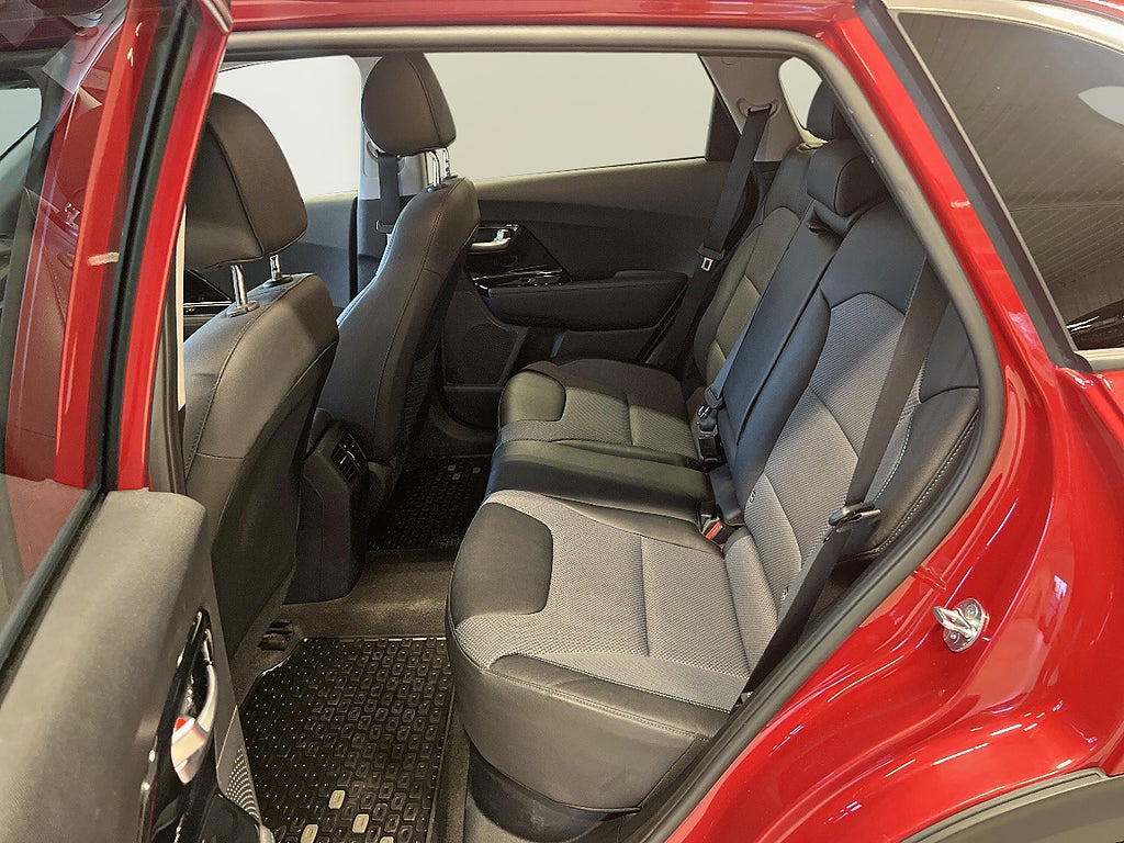 Kia E-Niro 64 kWh Advance