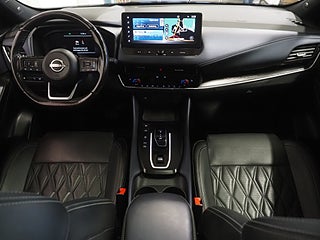 SUV Nissan Qashqai 12 av 31