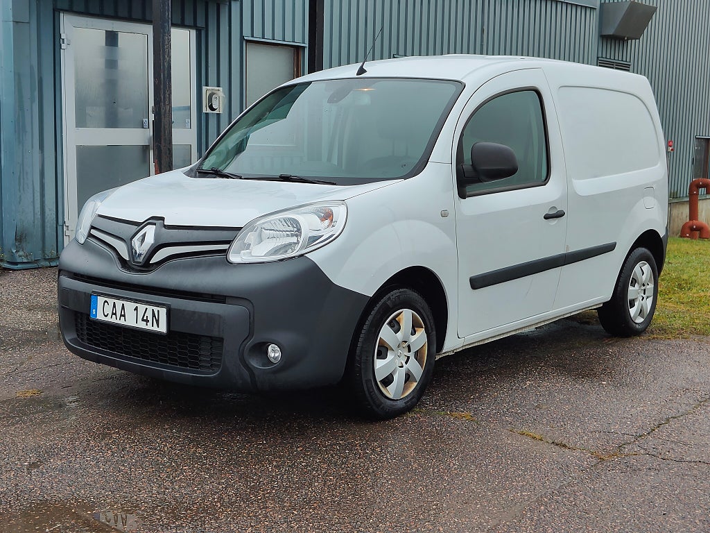 Renault Kangoo Express 1.5 dCi Euro 6