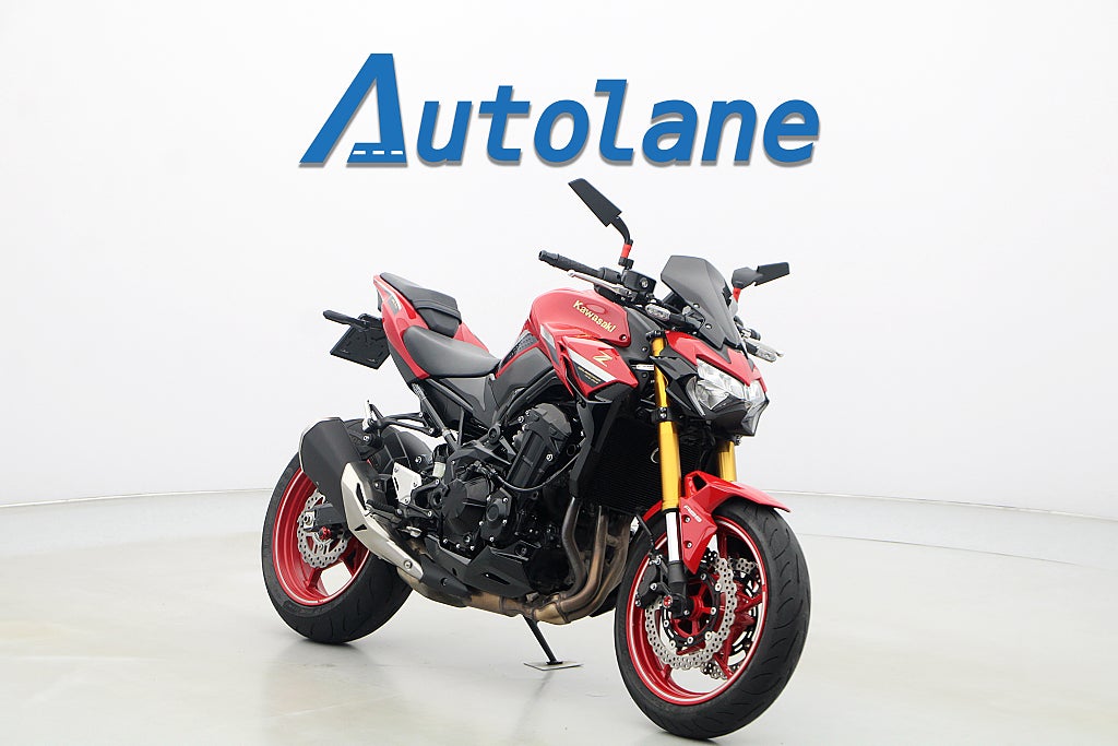 Kawasaki Z900 50th Anniversary *DECEMBERKAMPANJ 1.99%* 