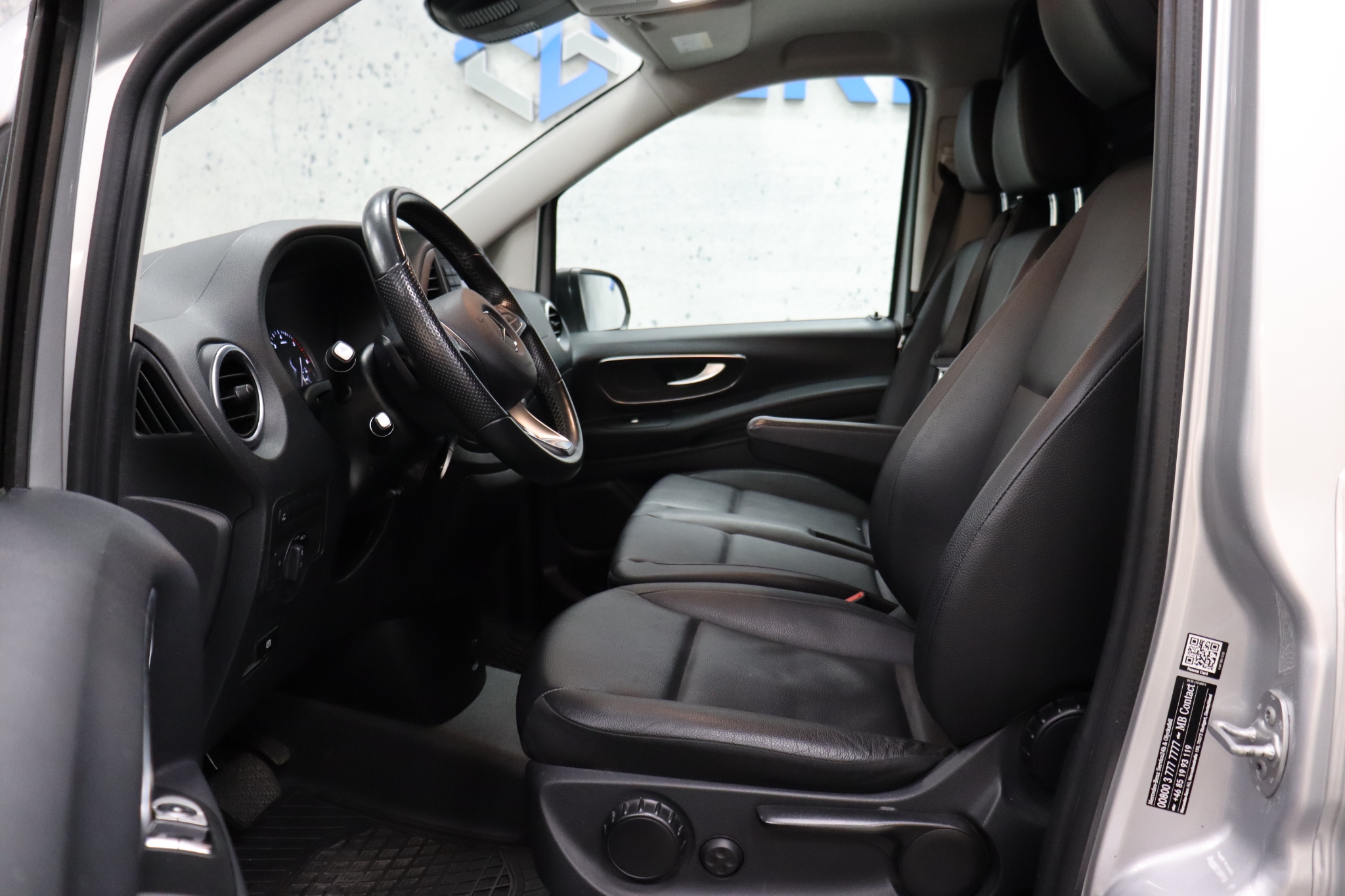Mercedes-Benz Vito 2020, bild 7/32
