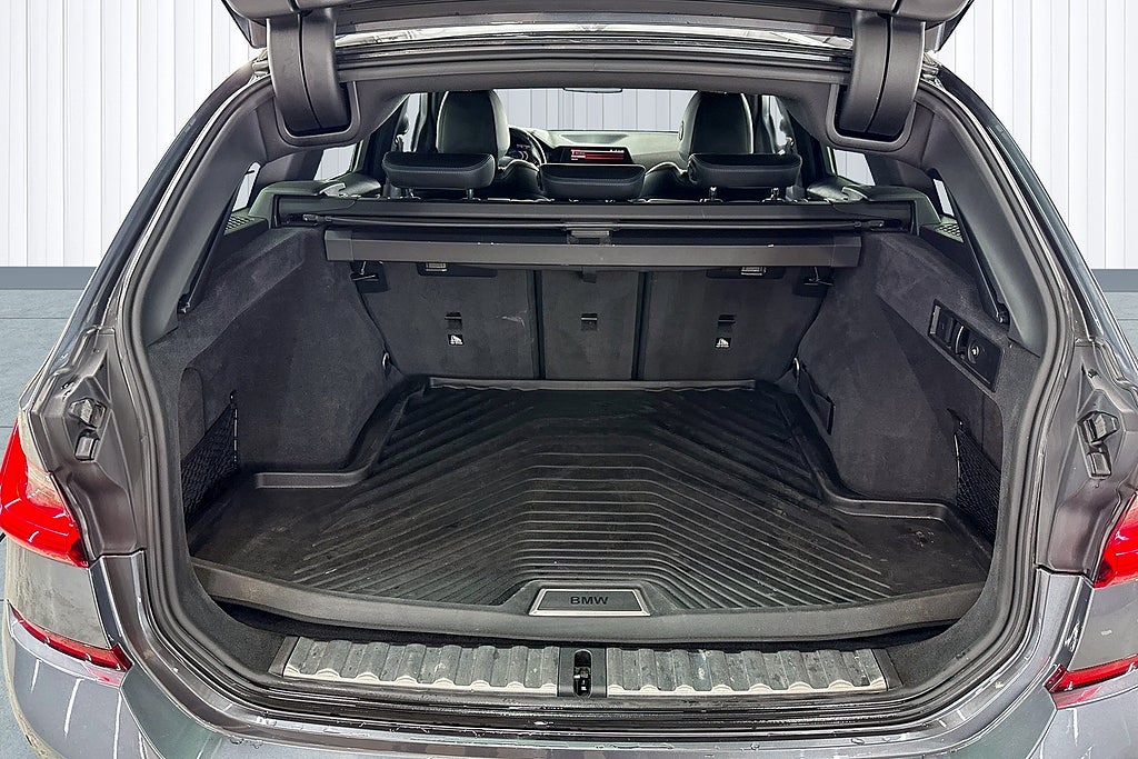 BMW 320d 2021