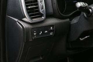 SUV Kia Sportage 15 av 29