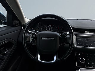 Land Rover Range Rover Evoque D180 MHEV AWD/SoV/Drag/MoK/Kamera/Skinnklädsel – bild 9