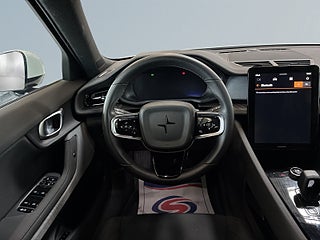 Polestar 2 Long Range S&V-hjul/Kamera/Carplay/A.d Fart/Elstol/MOMS – bild 9