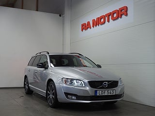 Kombi Volvo V70 1 av 23