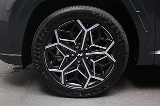Kombi Hyundai Tucson 5 av 22