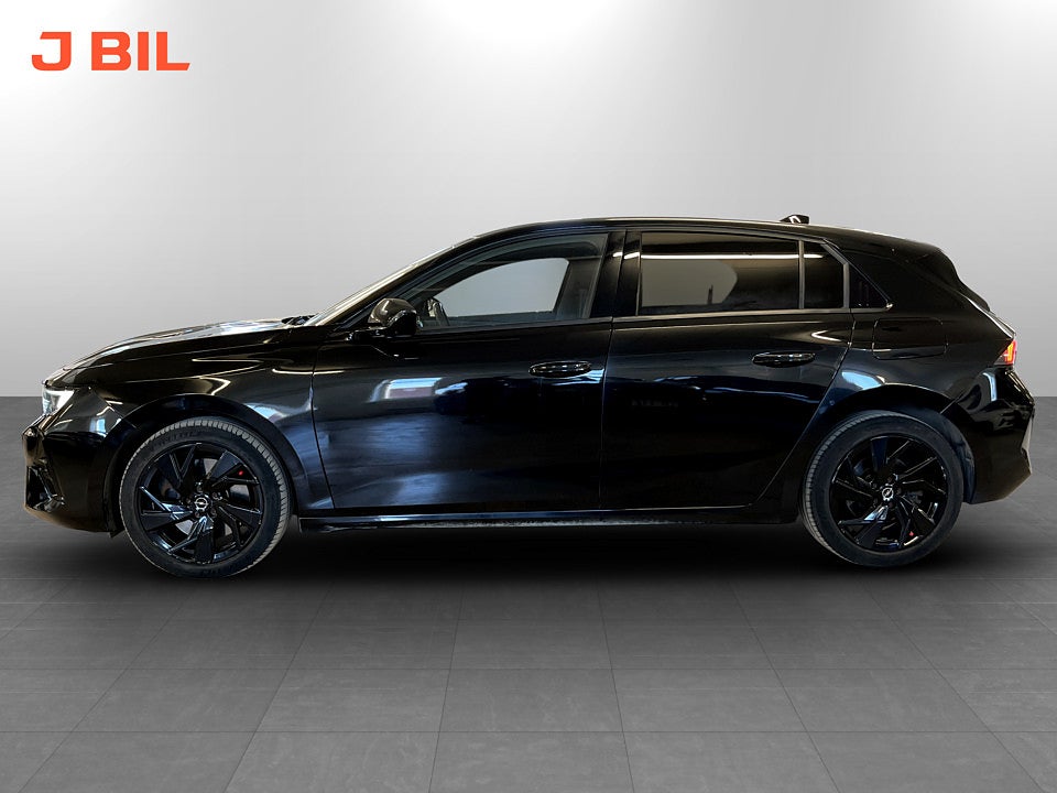 Bild på Opel Astra 5D GS-Line PHEV 180hk Aut B-KAMERA CARPLAY NAVI