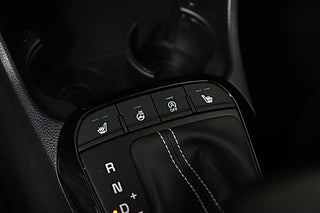 Halvkombi Kia Picanto 15 av 27