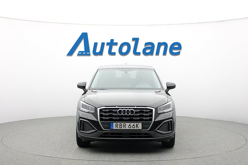 Audi Q2 35 TFSI S Tronic Proline Navi, Automat