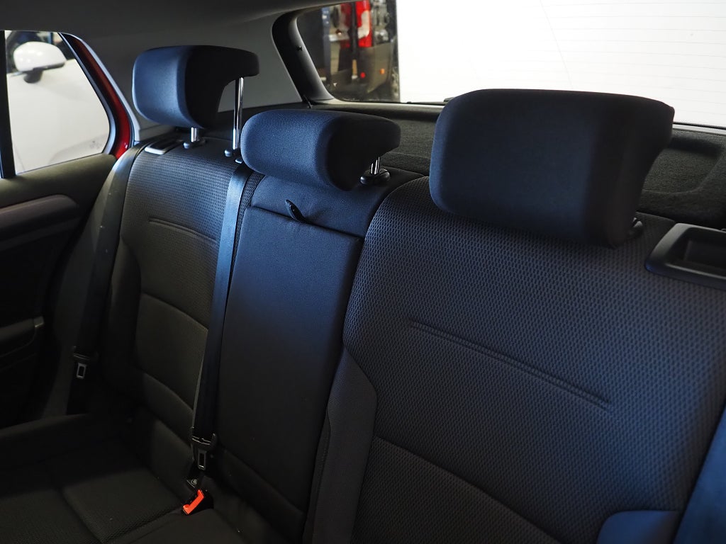 Volkswagen Golf 1.2 TSI 110hk DSG Automat | Adaptiv Farthållare 2016